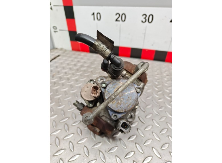 ТНВД к ТНВД к Peugeot Boxer undefined г. Boxer