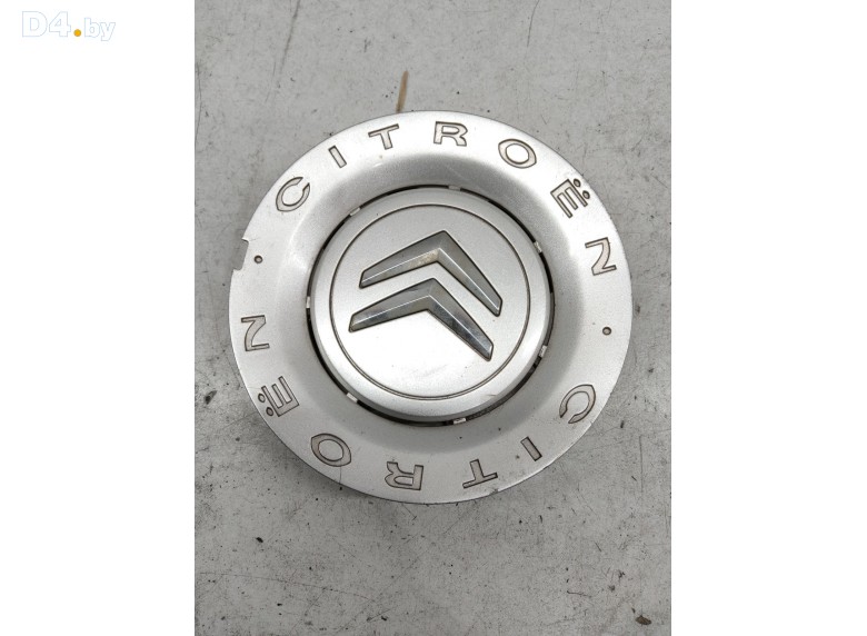 Колпачок литого диска к Citroen C5 undefined г.