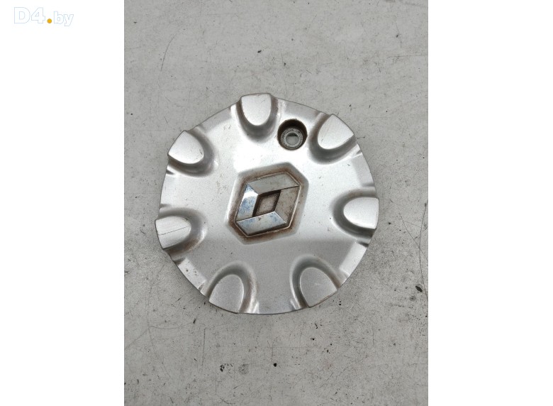 Колпачок литого диска к Renault Clio undefined г.
