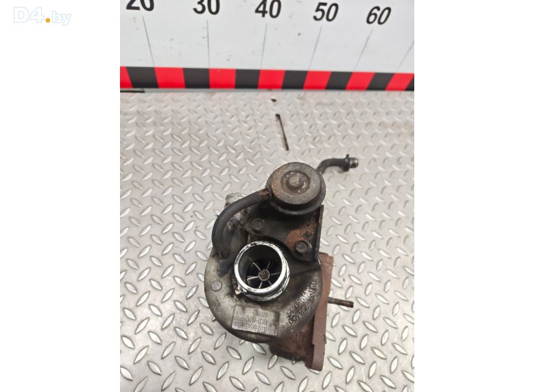 Турбина к Peugeot Boxer undefined г.