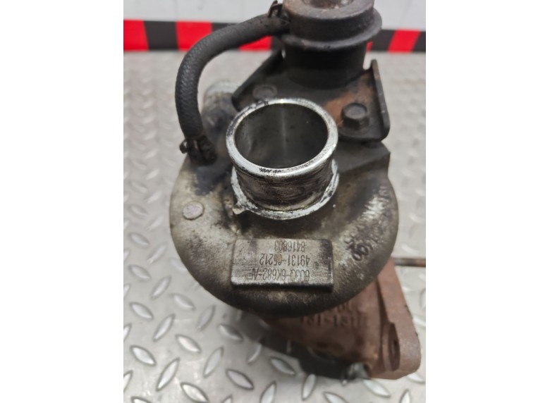 Турбина к Турбина к Peugeot Boxer undefined г. Boxer