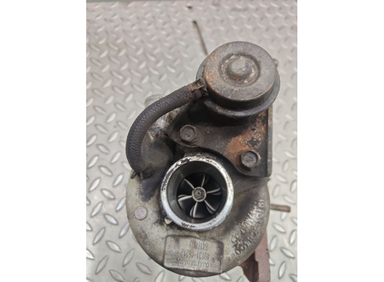 Турбина к Турбина к Peugeot Boxer undefined г. Boxer