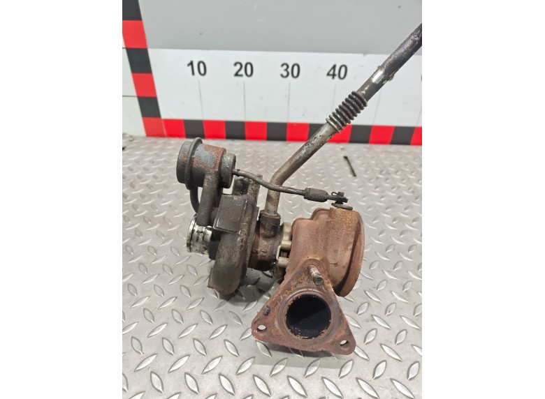 Турбина к Турбина к Peugeot Boxer undefined г. Boxer