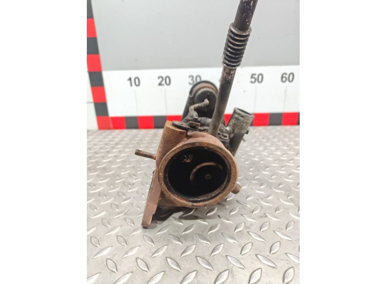 Турбина к Турбина к Peugeot Boxer undefined г. Boxer