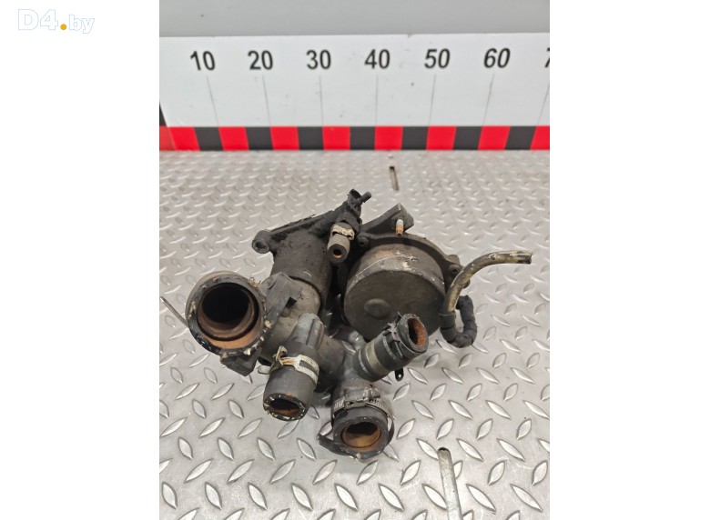 Корпус термостата к Peugeot Boxer undefined г.