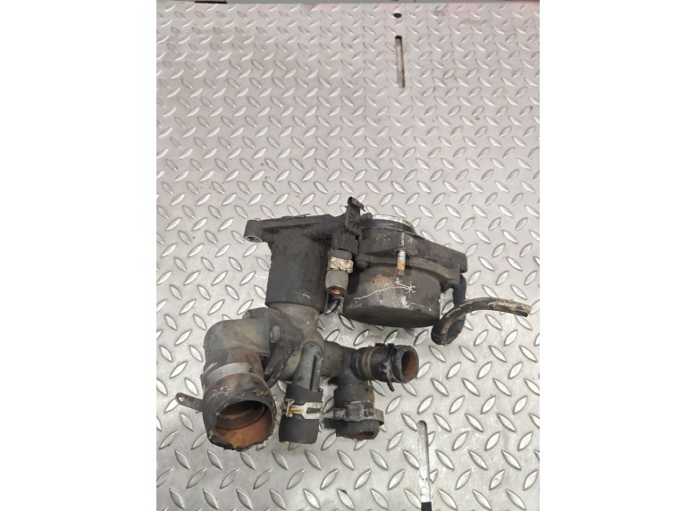 Корпус термостата к Корпус термостата к Peugeot Boxer undefined г. Boxer