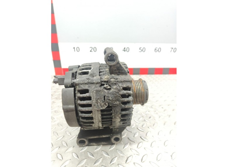 Генератор к Peugeot Boxer