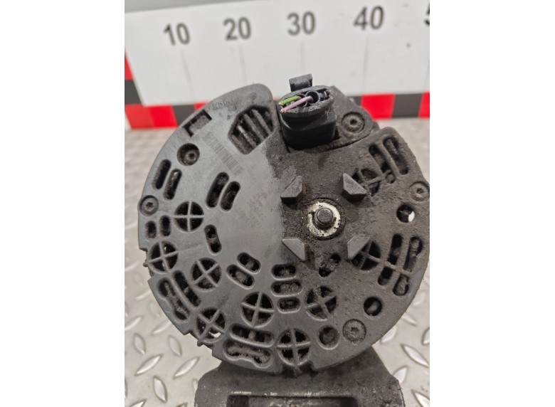 Генератор к Генератор к Peugeot Boxer undefined г. Boxer