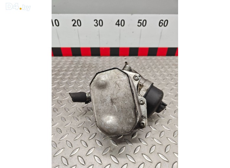 Теплообменник масляного фильтра к Peugeot Boxer undefined г.