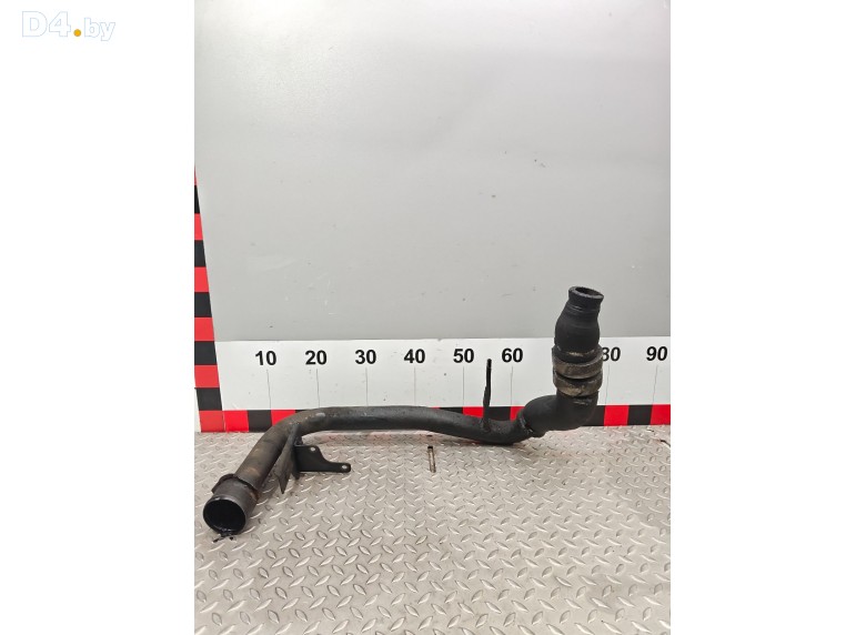 Труба интеркулера к Peugeot Boxer undefined г.