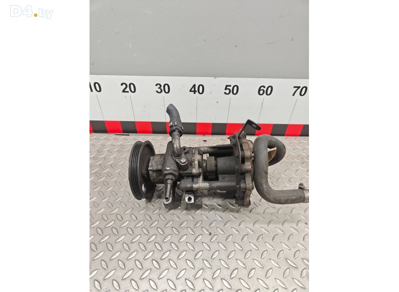 Насос гидроусилителя руля к Peugeot Boxer undefined г.