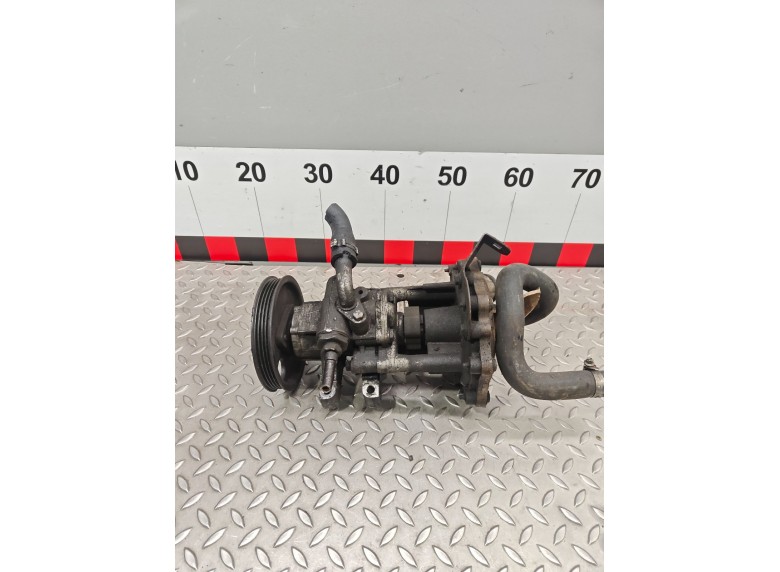 Насос гидроусилителя руля к Peugeot Boxer