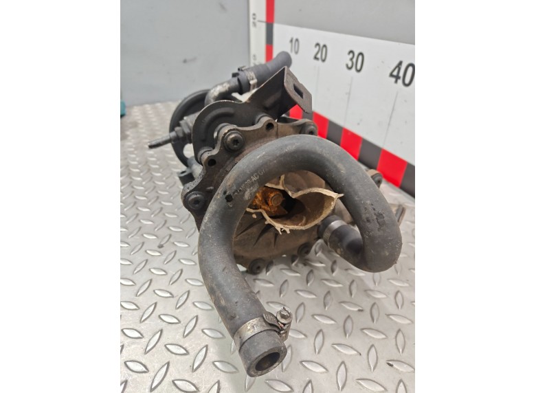 Насос гидроусилителя руля к Насос гидроусилителя руля к Peugeot Boxer undefined г. Boxer