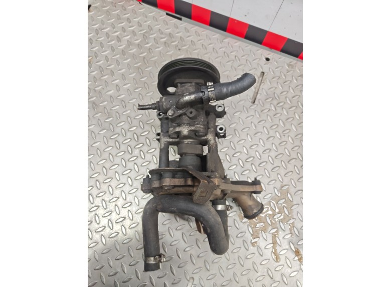 Насос гидроусилителя руля к Насос гидроусилителя руля к Peugeot Boxer undefined г. Boxer