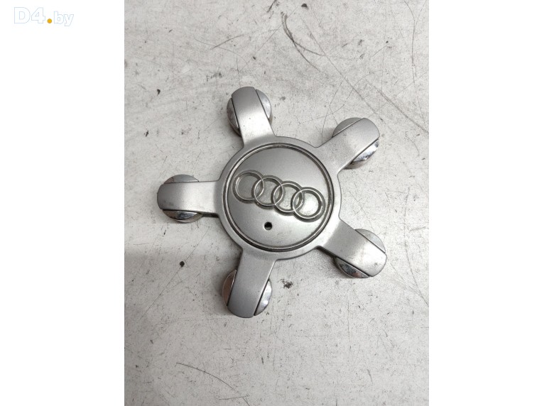 Колпачок литого диска к Audi A4 undefined г.