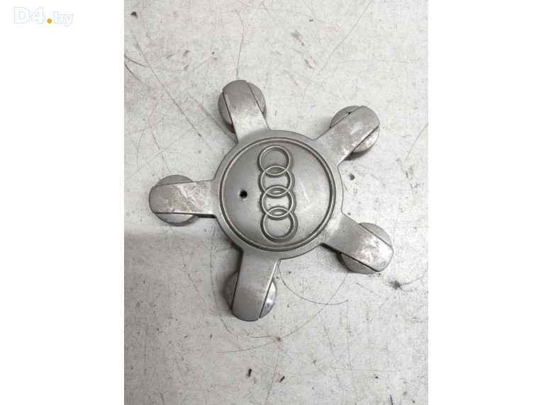 Колпачок литого диска к Audi A4 undefined г.