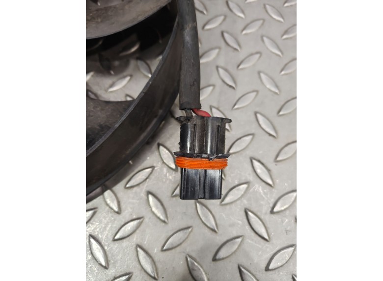 Вентилятор радиатора к Вентилятор радиатора к Peugeot Expert undefined г. Expert