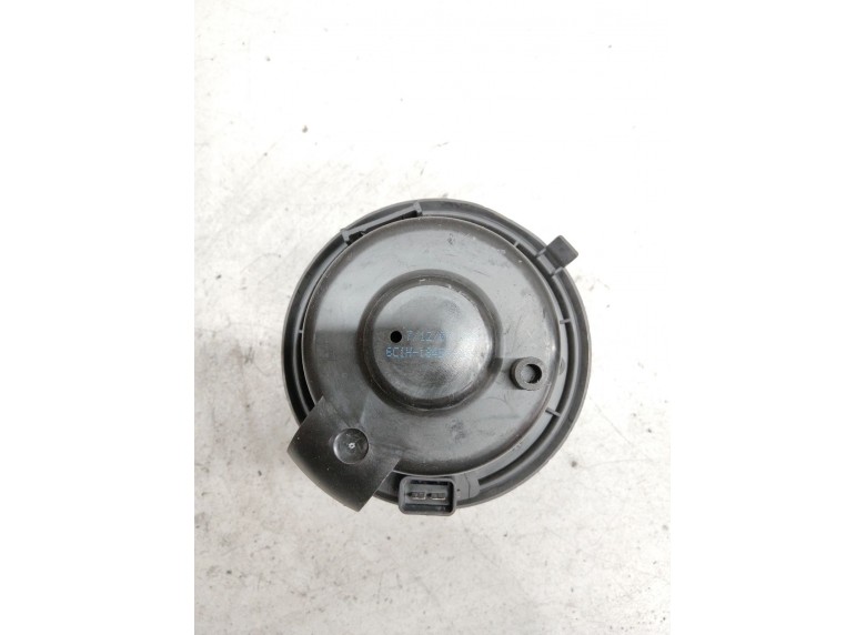 Моторчик печки к Ford Transit