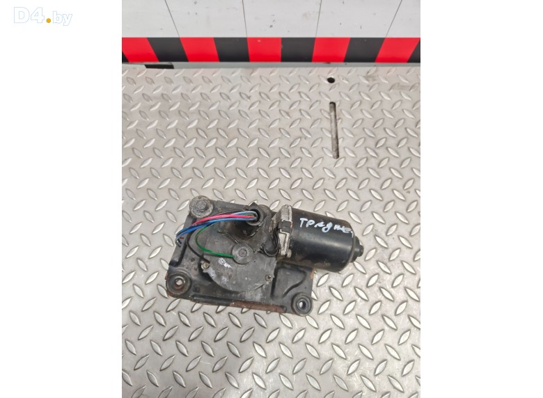 Моторчик передних стеклоочистителей (дворников) к Kia Carnival undefined г.