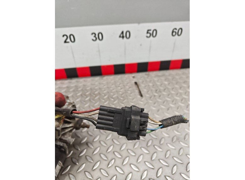 Моторчик передних стеклоочистителей (дворников) к Моторчик передних стеклоочистителей (дворников) к Peugeot 807 undefined г. 807