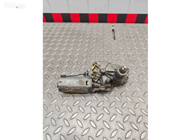 Моторчик заднего стеклоочистителя (дворника) к Volkswagen Sharan undefined г.