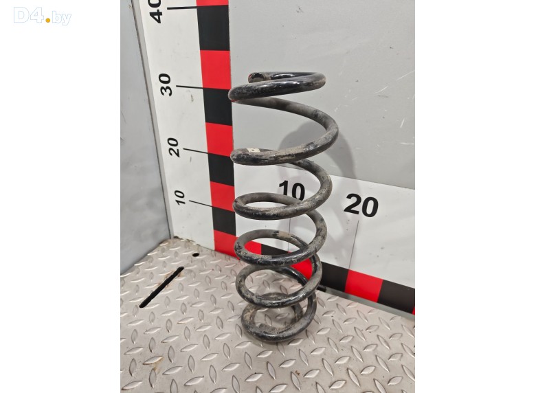 Пружина задняя к Audi A4 undefined г.