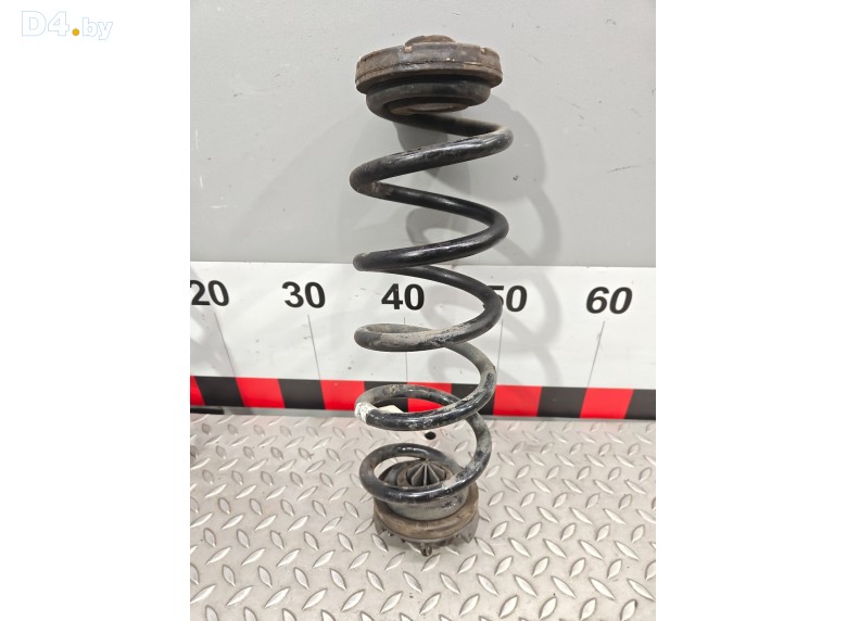 Пружина задняя к Audi A4 undefined г.