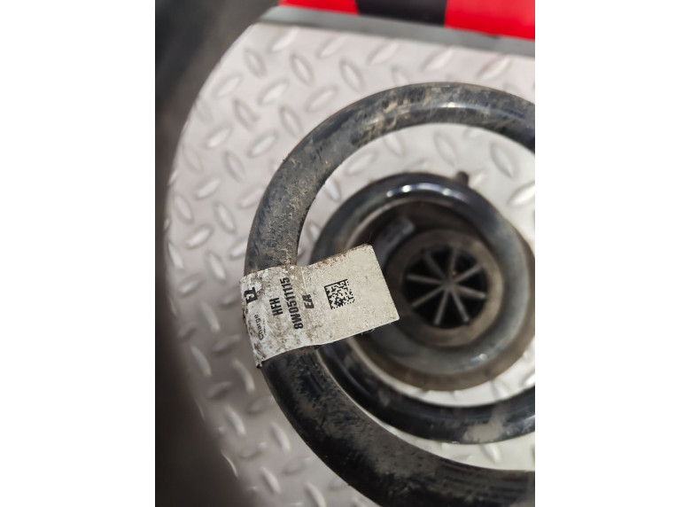 Пружина задняя к Audi A4, 2020г.