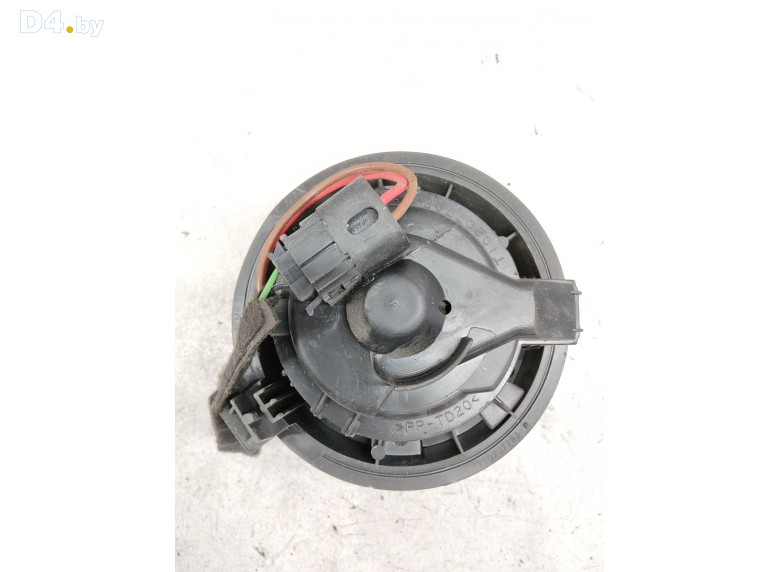 Моторчик печки к Renault Clio undefined г.