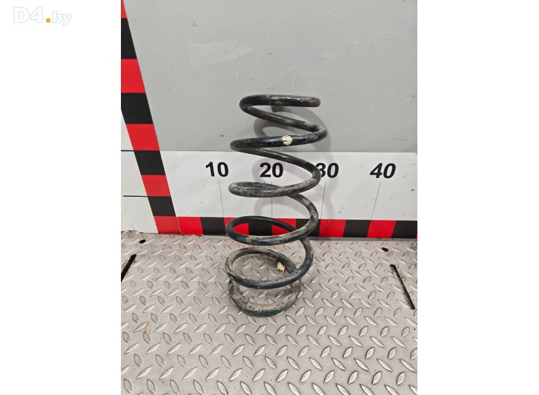 Пружина передняя к Opel Astra undefined г.