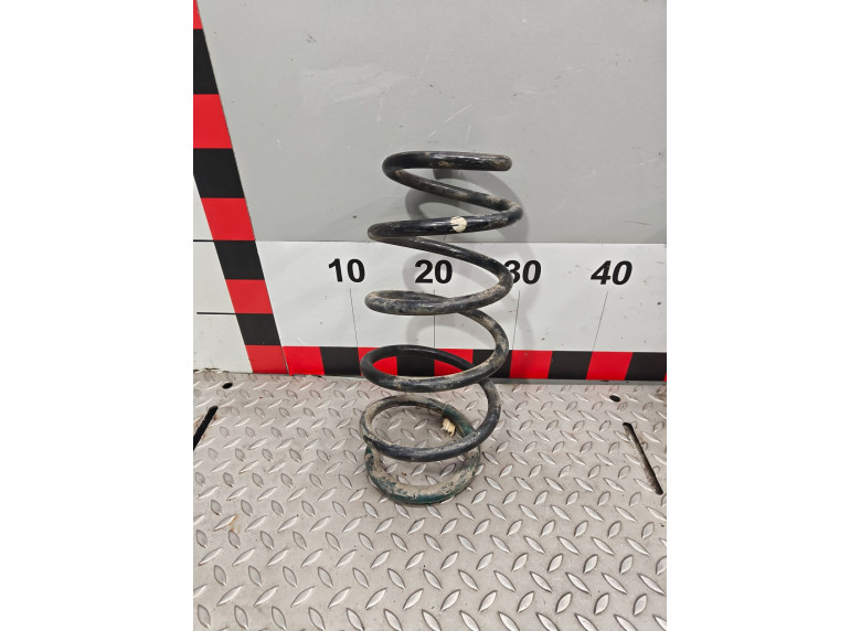 Пружина передняя к Opel Astra, 2005г.