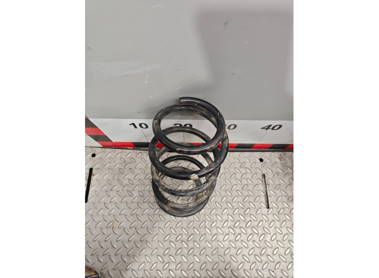 Пружина передняя к Opel Astra, 2005г.