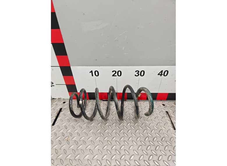 Пружина передняя к Opel Astra, 2005г.