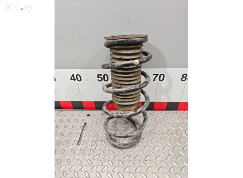 Пружина передняя к Opel Astra undefined г.