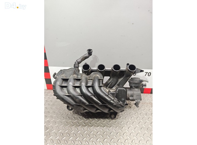 Коллектор впускной к Audi A3 undefined г.