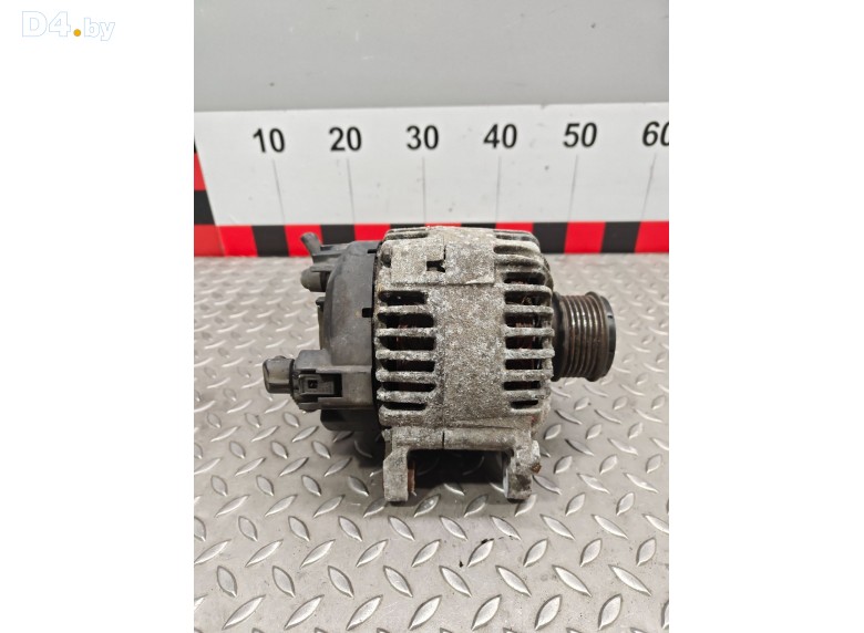 Генератор к Audi A3 undefined г.