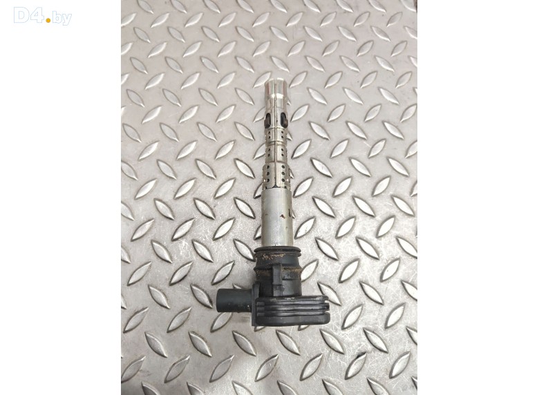 Катушка зажигания к Audi A3 undefined г.