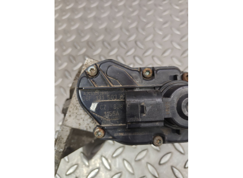 Клапан EGR к Audi A3, 2006г.