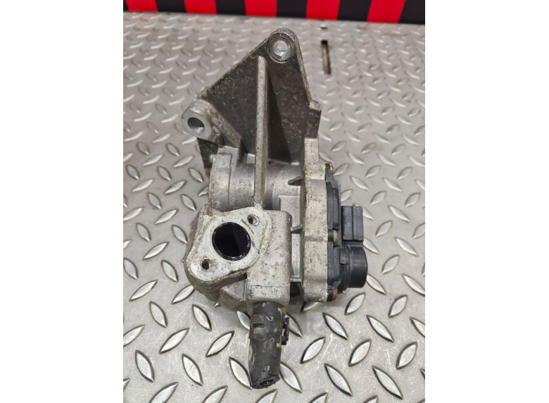Клапан EGR к Audi A3, 2006г.