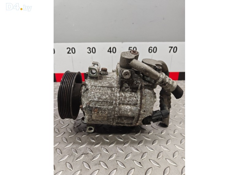 Компрессор кондиционера к Audi A3 undefined г.