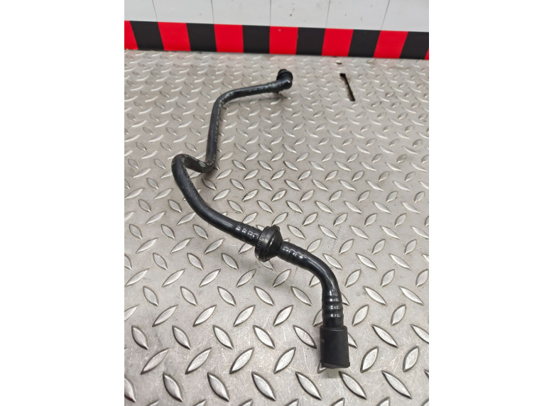 Трубка вакуумного насоса к Audi A3, 2006г.