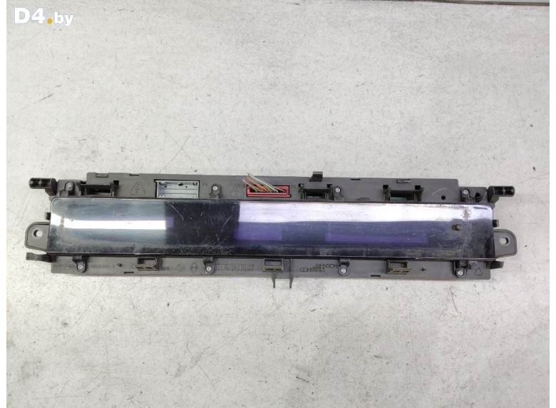 Щиток приборов (приборная панель) к Renault Scenic undefined г.