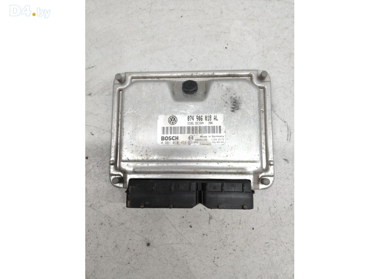 Блок управления двигателем к Volkswagen Transporter undefined г.