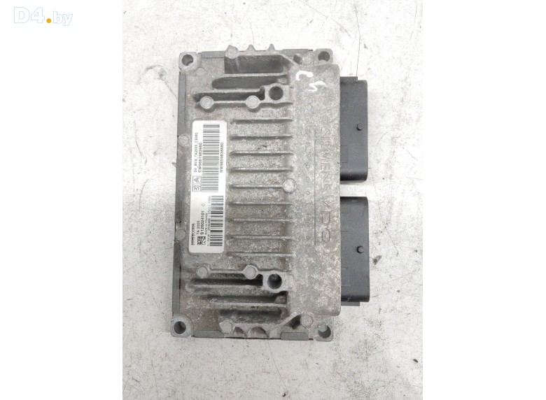 Блок управления АКПП к Peugeot 308 undefined г.