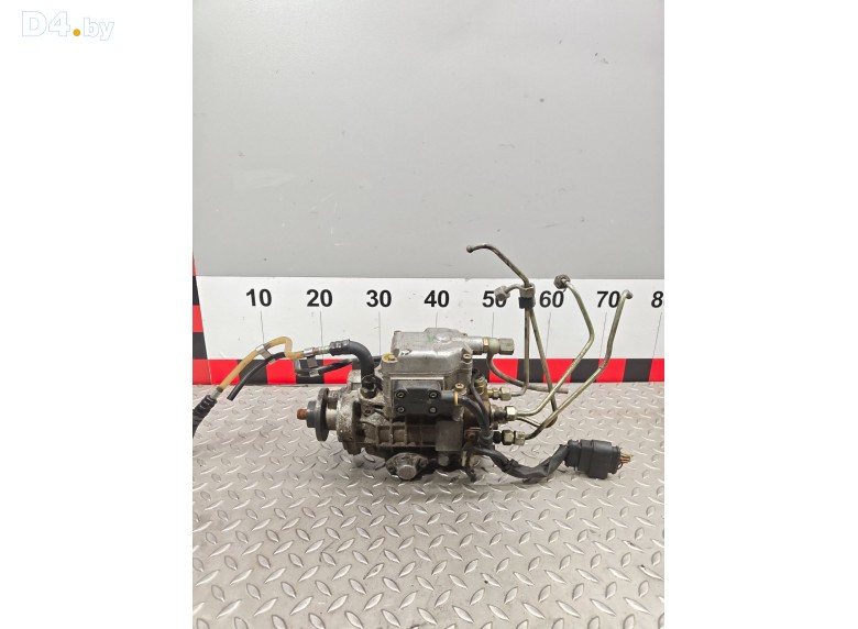 ТНВД к Volkswagen Polo undefined г.