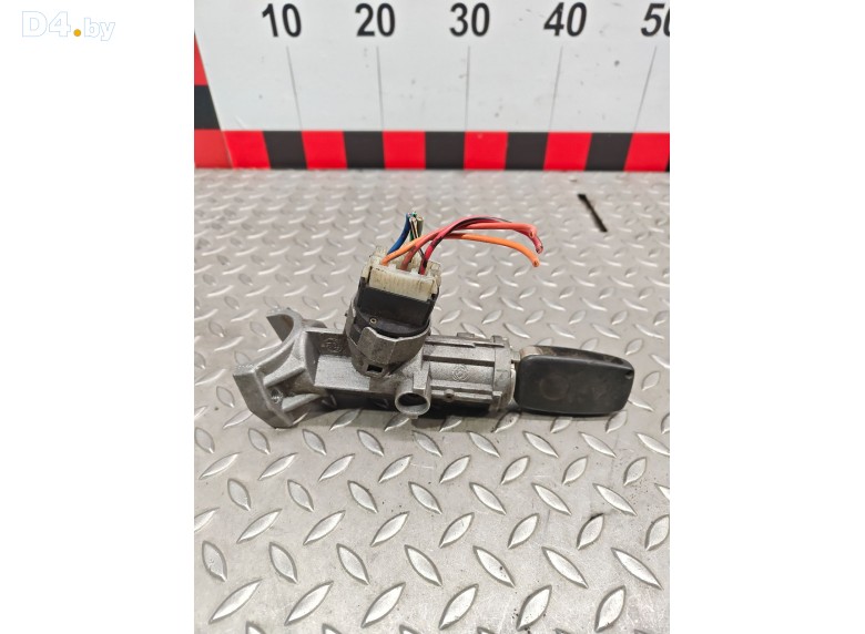 Замок зажигания к Peugeot Boxer undefined г.