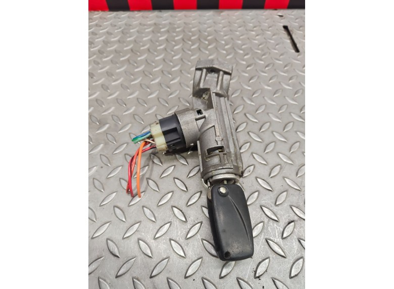 Замок зажигания к Замок зажигания к Peugeot Boxer undefined г. Boxer