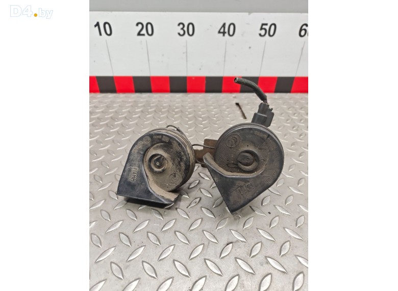 Сигнал (клаксон) к Ford Transit undefined г.