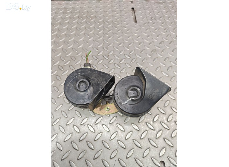 Сигнал (клаксон) к Citroen C5 undefined г.