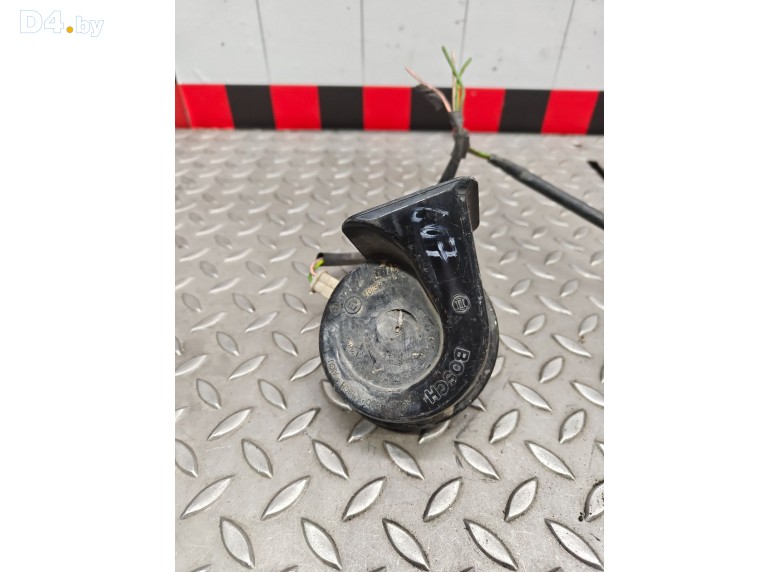 Сигнал (клаксон) к Peugeot 607 undefined г.